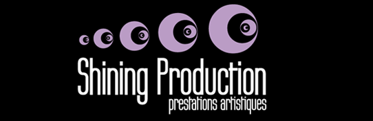 Shining production