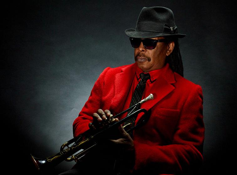 Boney Fields and the Bone's project