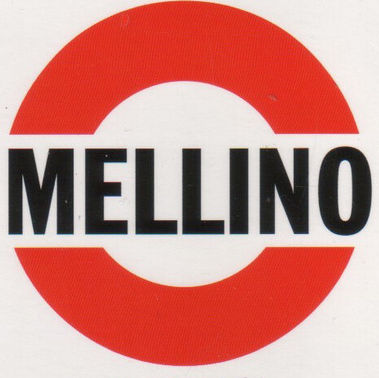 Mellino des négresses vertes