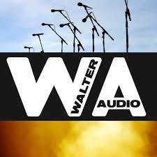 Walter audio