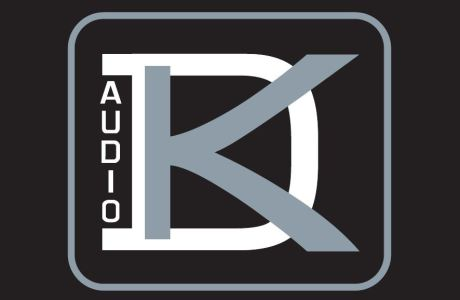 DK audio
